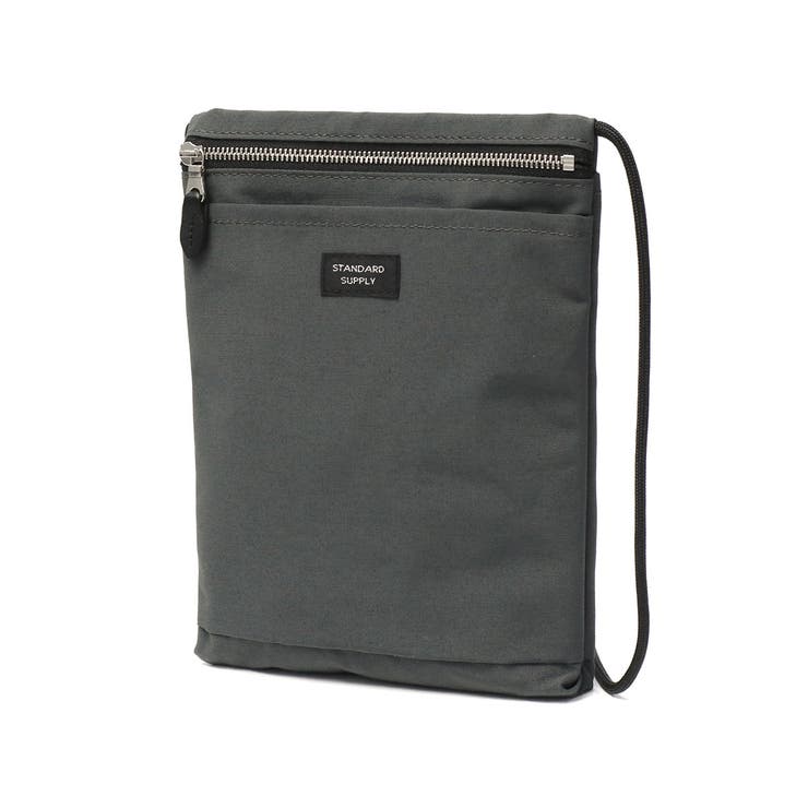 STEELGREY | 正規取扱店 スタンダードサプライ ショルダーバッグ | ギャレリア Bag＆Luggage