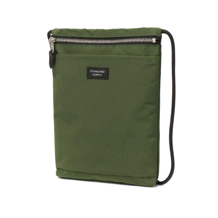 GREEN | 正規取扱店 スタンダードサプライ ショルダーバッグ | ギャレリア Bag＆Luggage