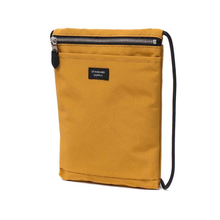 GOLD | 正規取扱店 スタンダードサプライ ショルダーバッグ | ギャレリア Bag＆Luggage
