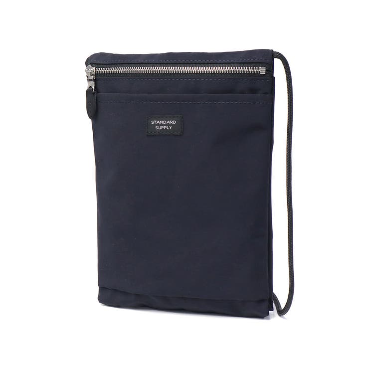 DARKNAVY | 正規取扱店 スタンダードサプライ ショルダーバッグ | ギャレリア Bag＆Luggage
