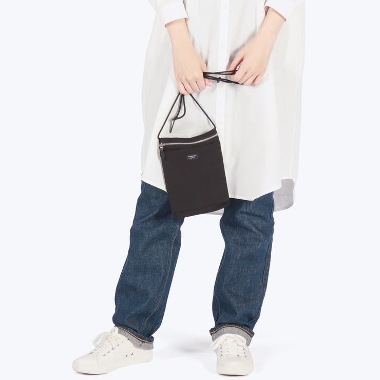 正規取扱店 スタンダードサプライ ショルダーバッグ | ギャレリア Bag＆Luggage | 詳細画像2 