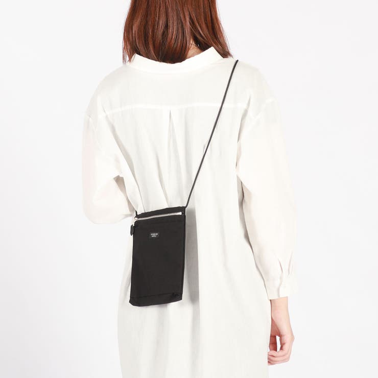 正規取扱店 スタンダードサプライ ショルダーバッグ | ギャレリア Bag＆Luggage | 詳細画像3 