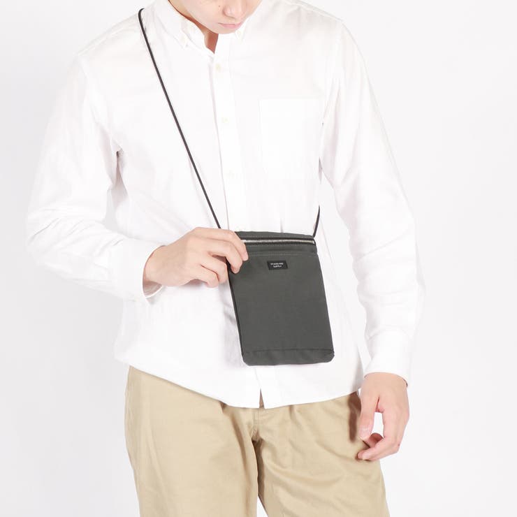 正規取扱店 スタンダードサプライ ショルダーバッグ | ギャレリア Bag＆Luggage | 詳細画像5 