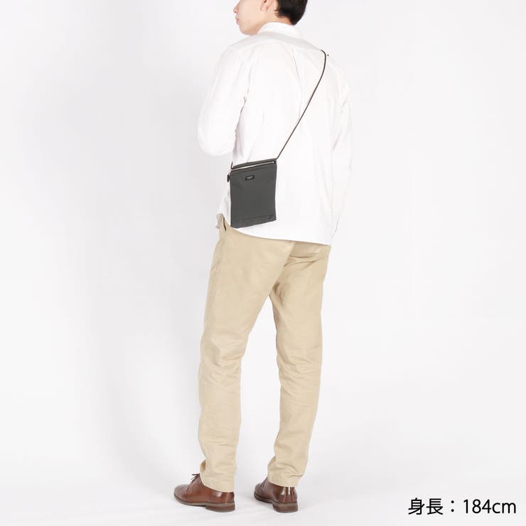 正規取扱店 スタンダードサプライ ショルダーバッグ | ギャレリア Bag＆Luggage | 詳細画像6 