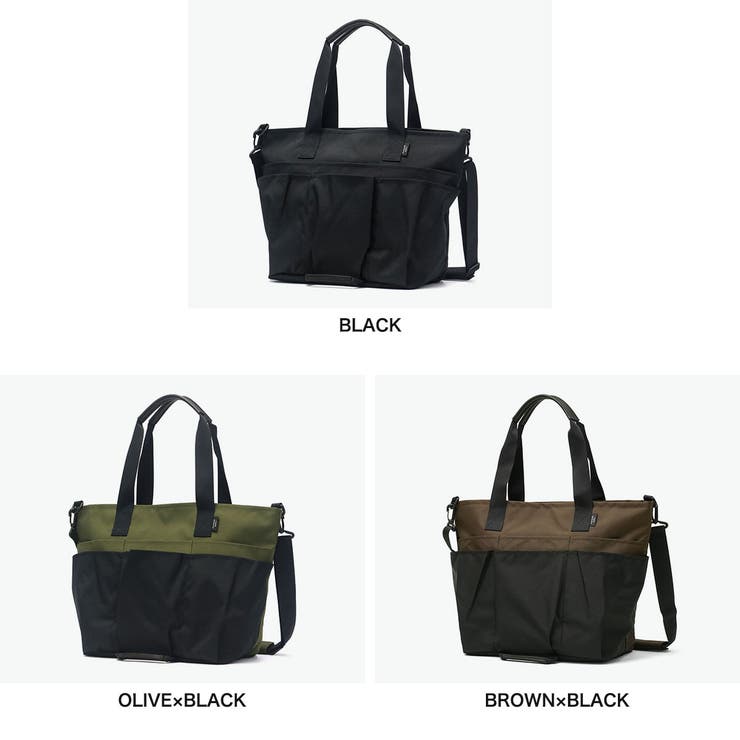 正規取扱店スタンダードサプライ トートバッグ STANDARDSUPPLY | ギャレリア Bag＆Luggage | 詳細画像2 