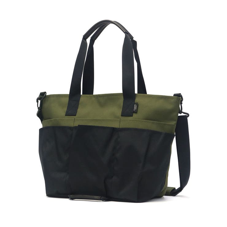 OLIVE×BLACK | 正規取扱店スタンダードサプライ トートバッグ STANDARDSUPPLY | ギャレリア Bag＆Luggage