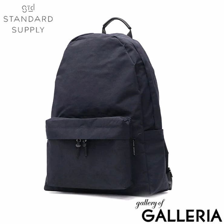 【正規取扱店】スタンダードサプライ リュック レディース | ギャレリア Bag＆Luggage | 詳細画像22 