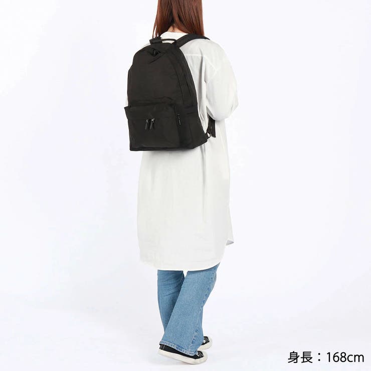 【正規取扱店】スタンダードサプライ リュック レディース | ギャレリア Bag＆Luggage | 詳細画像4 