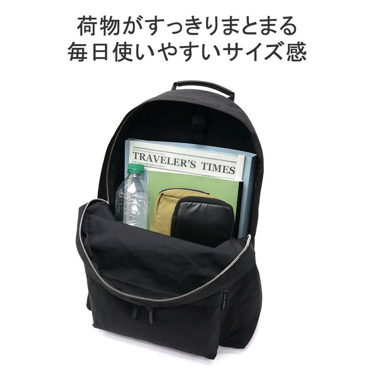 【正規取扱店】スタンダードサプライ リュック レディース | ギャレリア Bag＆Luggage | 詳細画像9 