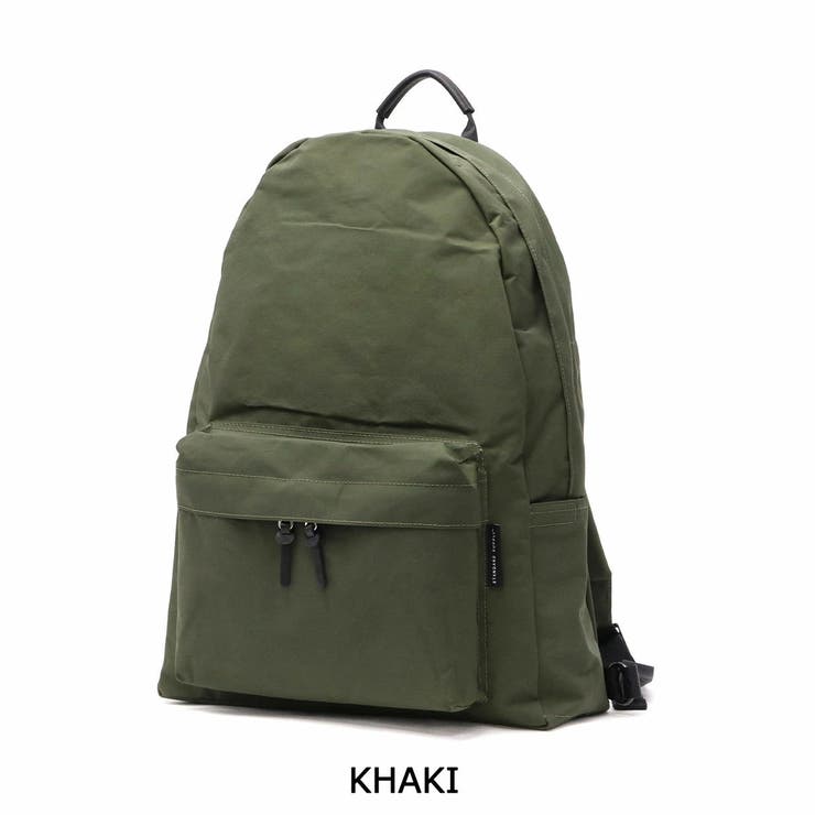 カーキ | 【正規取扱店】スタンダードサプライ リュック レディース | ギャレリア Bag＆Luggage