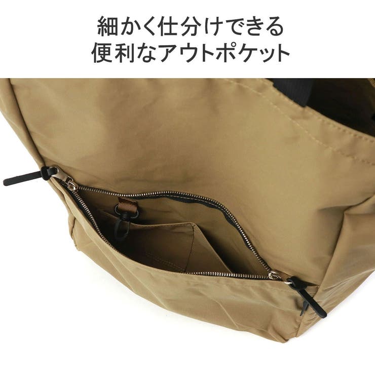 【正規取扱店】スタンダードサプライ トートバッグ レディース | ギャレリア Bag＆Luggage | 詳細画像10 