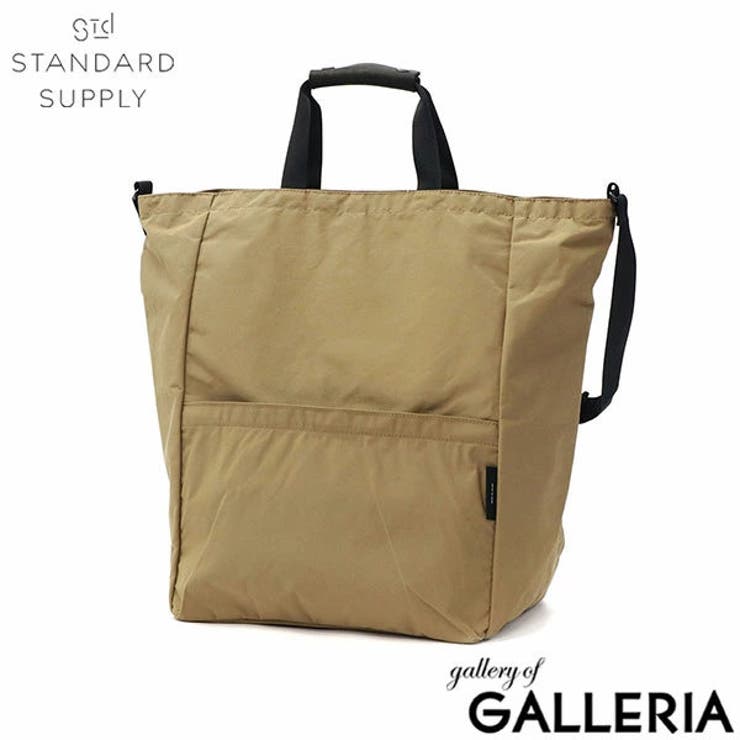 【正規取扱店】スタンダードサプライ トートバッグ レディース | ギャレリア Bag＆Luggage | 詳細画像21 