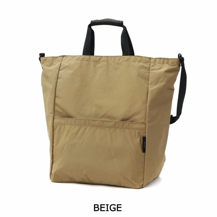 ベージュ | 【正規取扱店】スタンダードサプライ トートバッグ レディース | ギャレリア Bag＆Luggage
