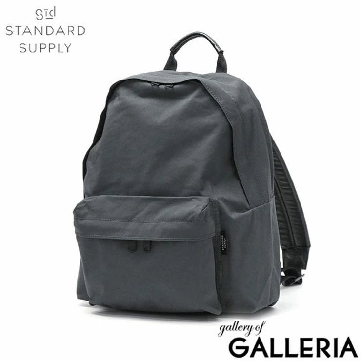 【正規取扱店】スタンダードサプライ リュック レディース | ギャレリア Bag＆Luggage | 詳細画像20 