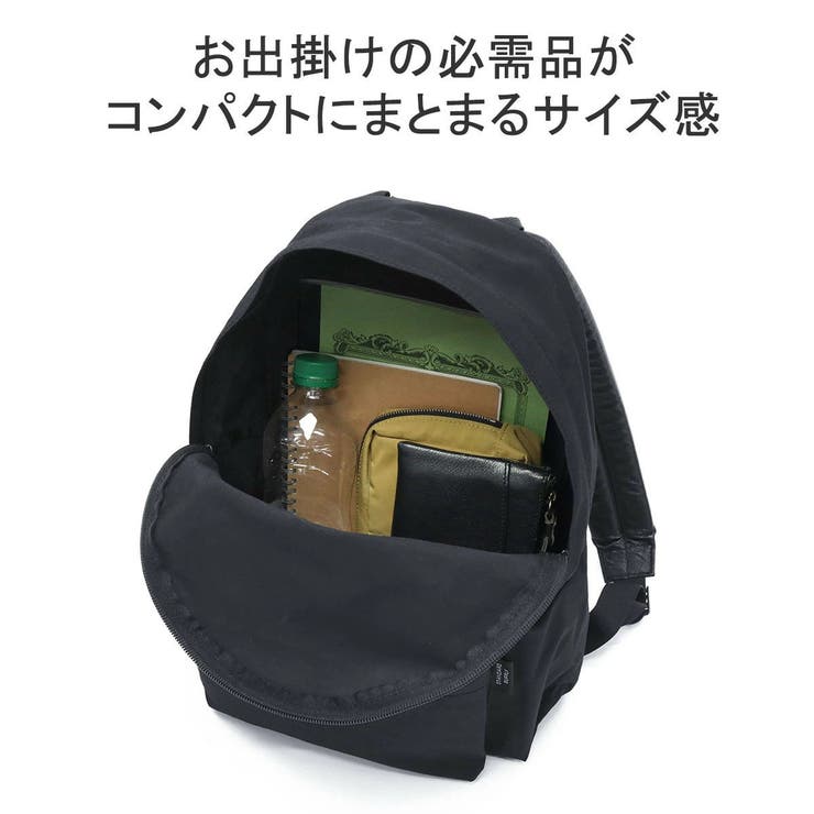 【正規取扱店】スタンダードサプライ リュック レディース | ギャレリア Bag＆Luggage | 詳細画像8 