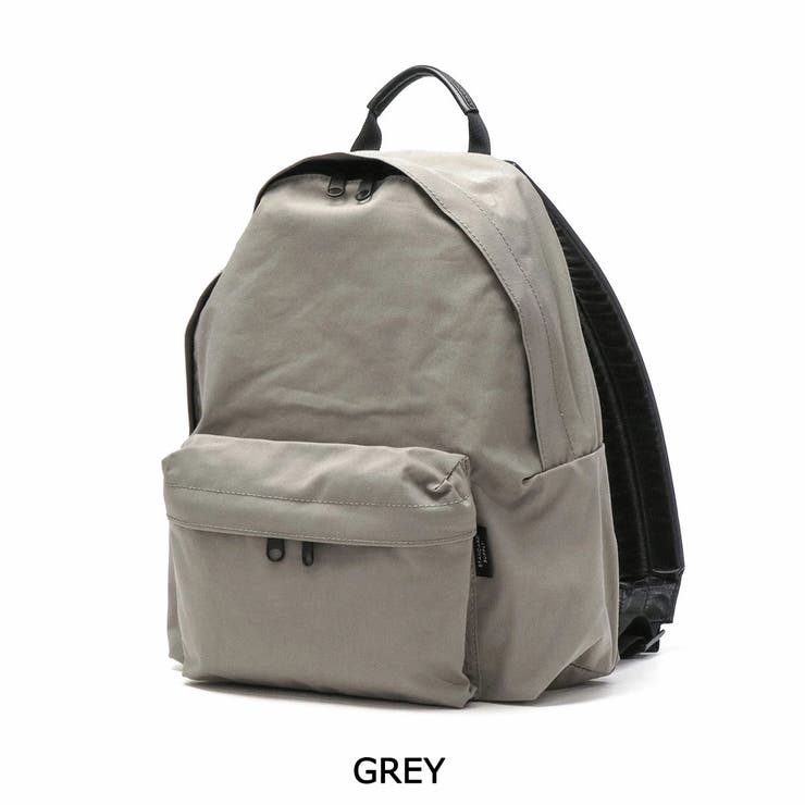グレー | 【正規取扱店】スタンダードサプライ リュック レディース | ギャレリア Bag＆Luggage
