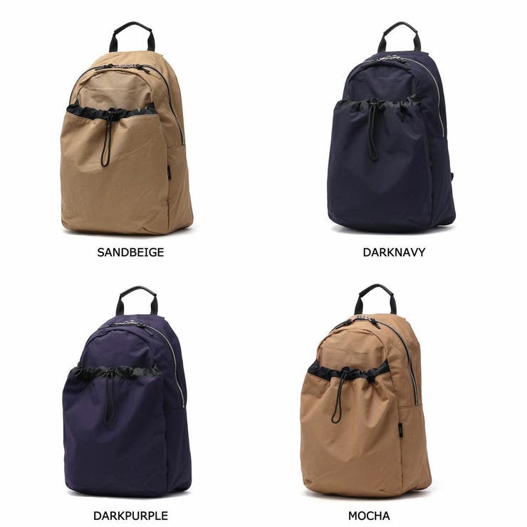【正規取扱店】スタンダードサプライ リュック レディース | ギャレリア Bag＆Luggage | 詳細画像16 