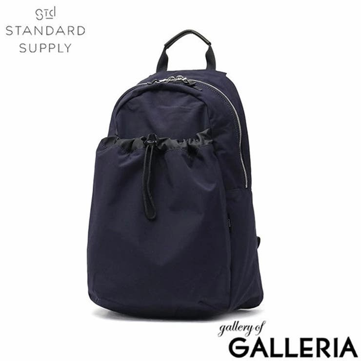【正規取扱店】スタンダードサプライ リュック レディース | ギャレリア Bag＆Luggage | 詳細画像23 