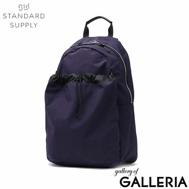 【正規取扱店】スタンダードサプライ リュック レディース | ギャレリア Bag＆Luggage | 詳細画像24 