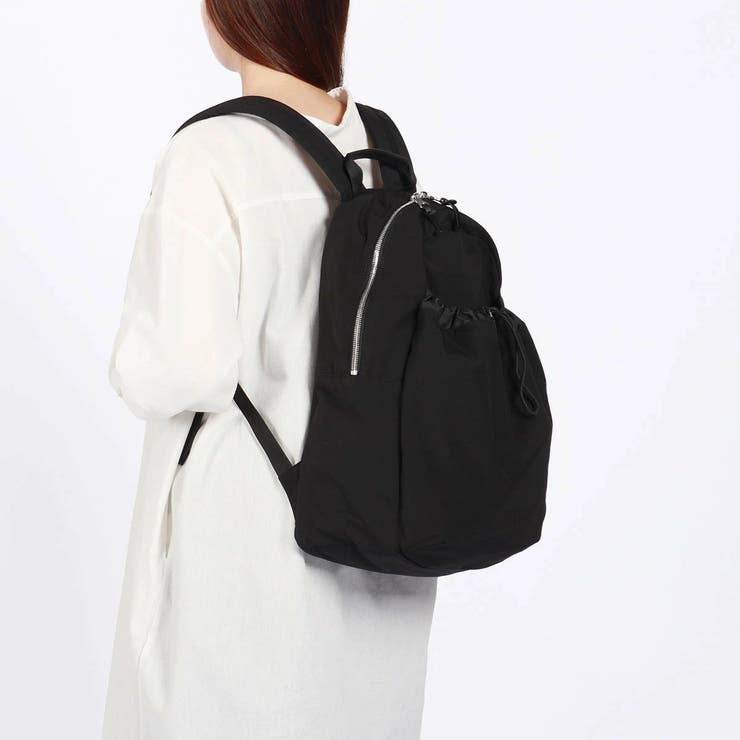 【正規取扱店】スタンダードサプライ リュック レディース | ギャレリア Bag＆Luggage | 詳細画像3 