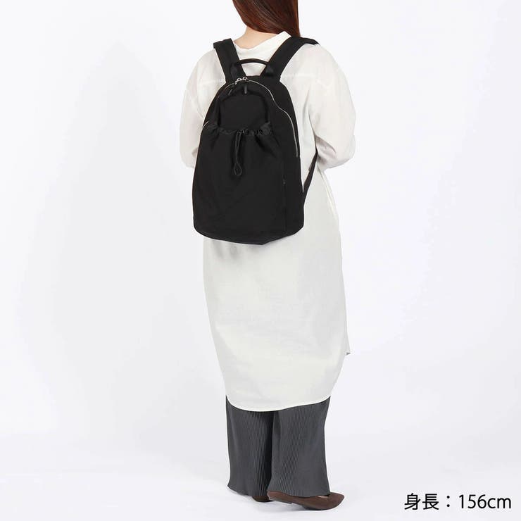 【正規取扱店】スタンダードサプライ リュック レディース | ギャレリア Bag＆Luggage | 詳細画像4 