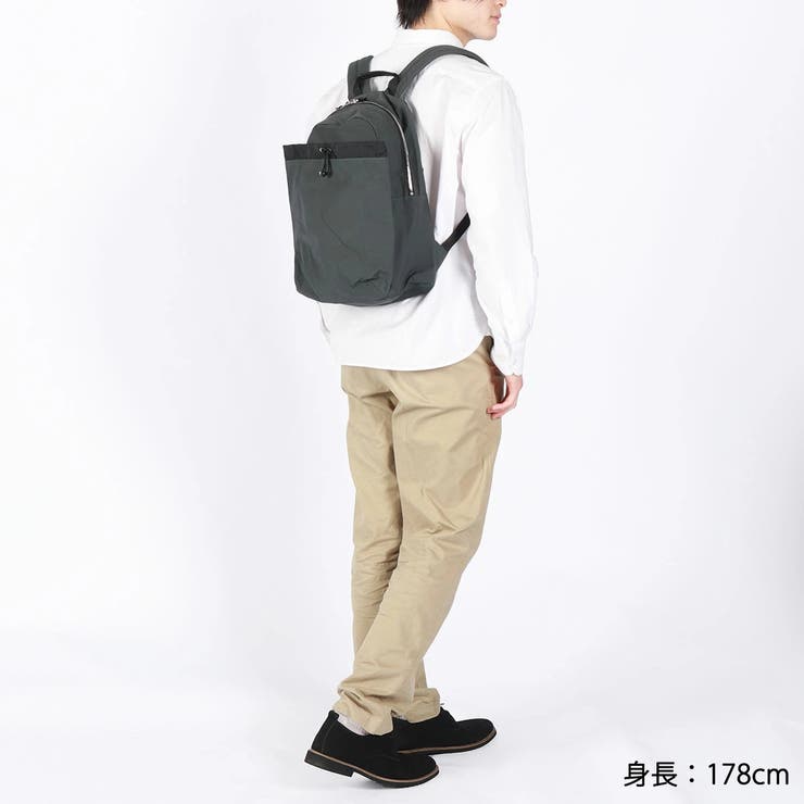 【正規取扱店】スタンダードサプライ リュック レディース | ギャレリア Bag＆Luggage | 詳細画像6 