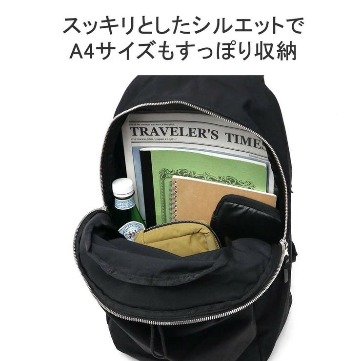 【正規取扱店】スタンダードサプライ リュック レディース | ギャレリア Bag＆Luggage | 詳細画像8 