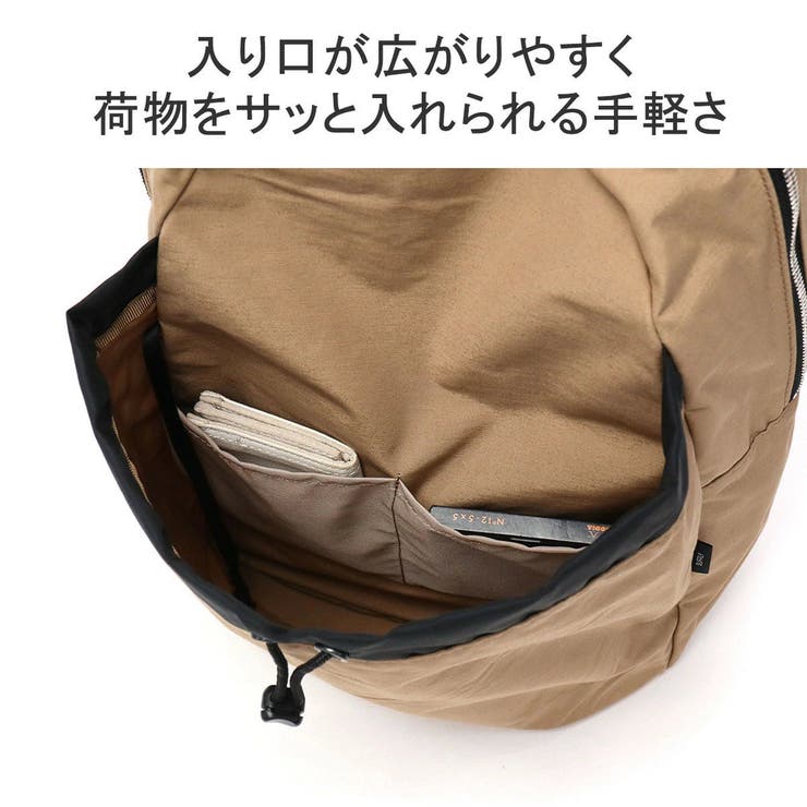【正規取扱店】スタンダードサプライ リュック レディース | ギャレリア Bag＆Luggage | 詳細画像9 