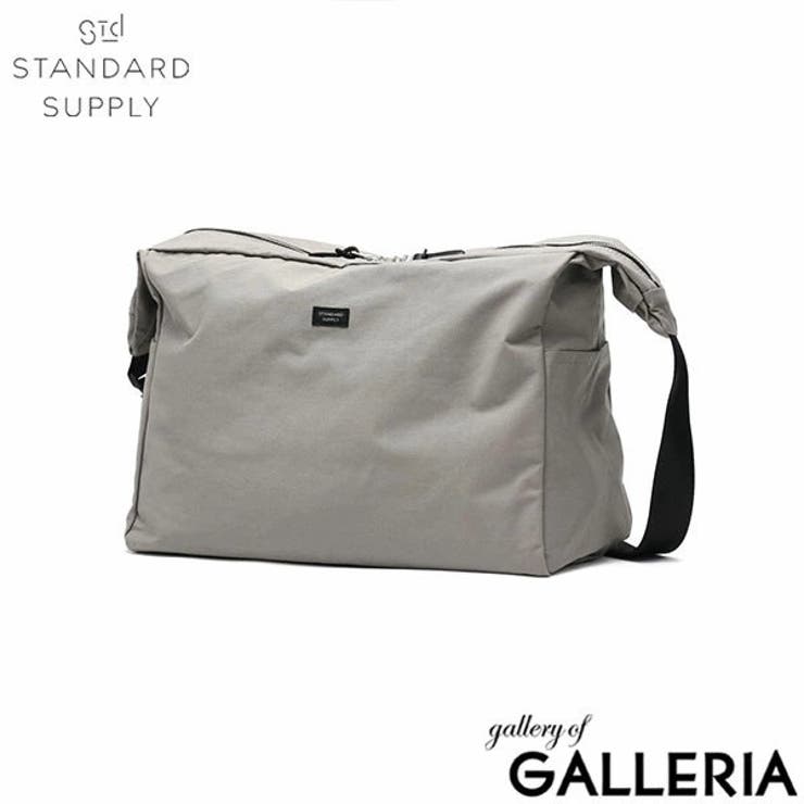 【正規取扱店】スタンダードサプライ ショルダーバッグ レディース | ギャレリア Bag＆Luggage | 詳細画像20 