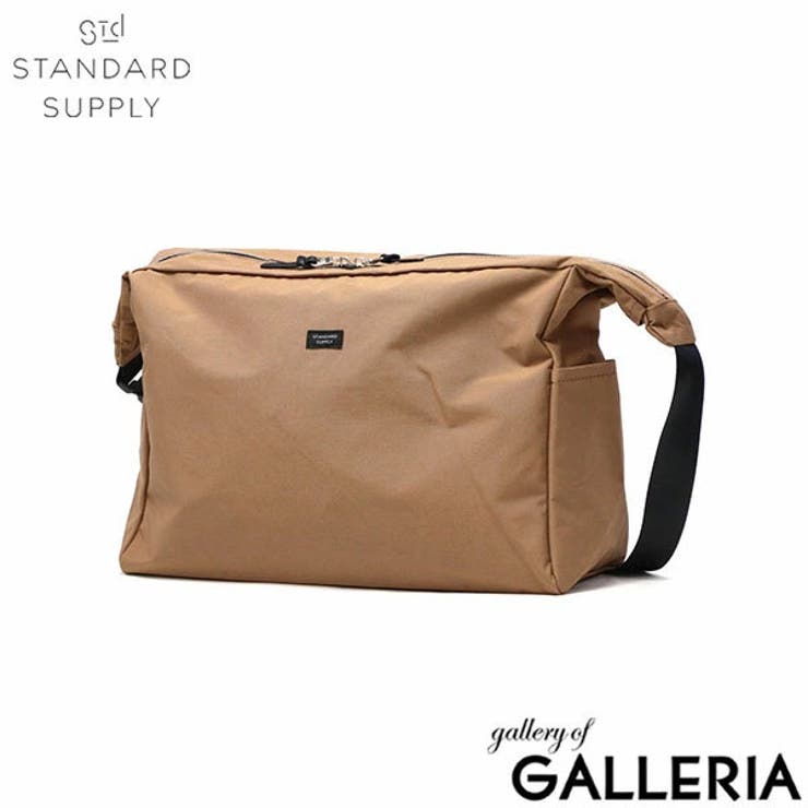 【正規取扱店】スタンダードサプライ ショルダーバッグ レディース | ギャレリア Bag＆Luggage | 詳細画像25 