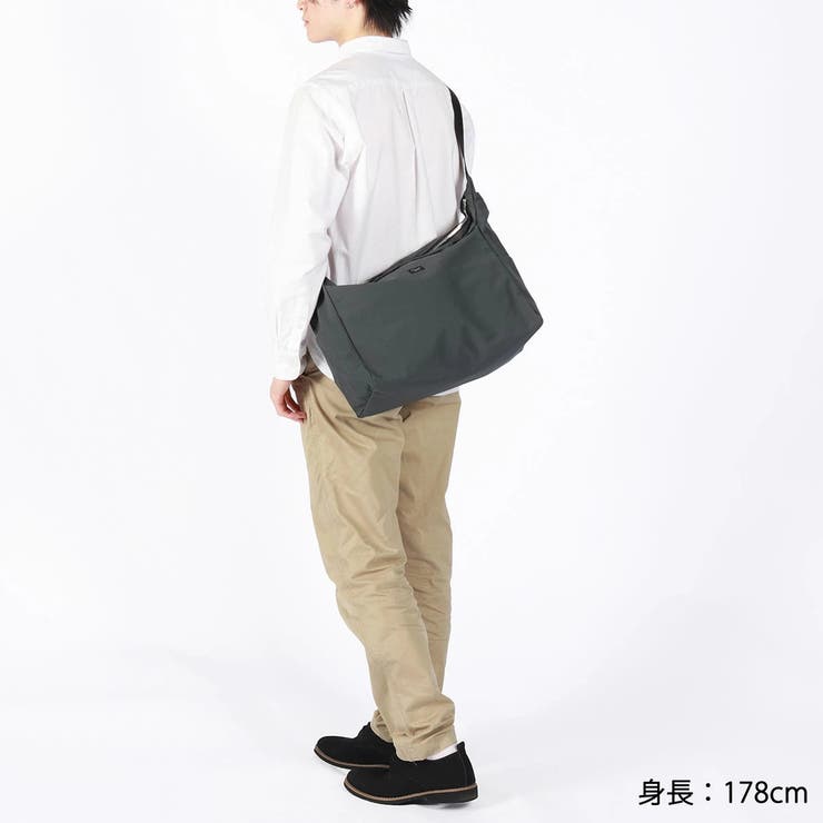 【正規取扱店】スタンダードサプライ ショルダーバッグ レディース | ギャレリア Bag＆Luggage | 詳細画像6 