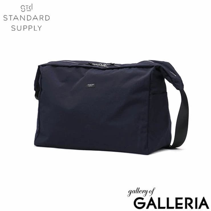 ダークネイビー | 【正規取扱店】スタンダードサプライ ショルダーバッグ レディース | ギャレリア Bag＆Luggage