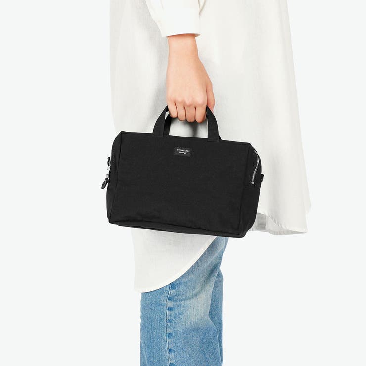 正規取扱店 スタンダードサプライ ポーチ | ギャレリア Bag＆Luggage | 詳細画像10 