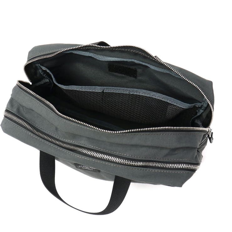 正規取扱店 スタンダードサプライ ポーチ | ギャレリア Bag＆Luggage | 詳細画像19 