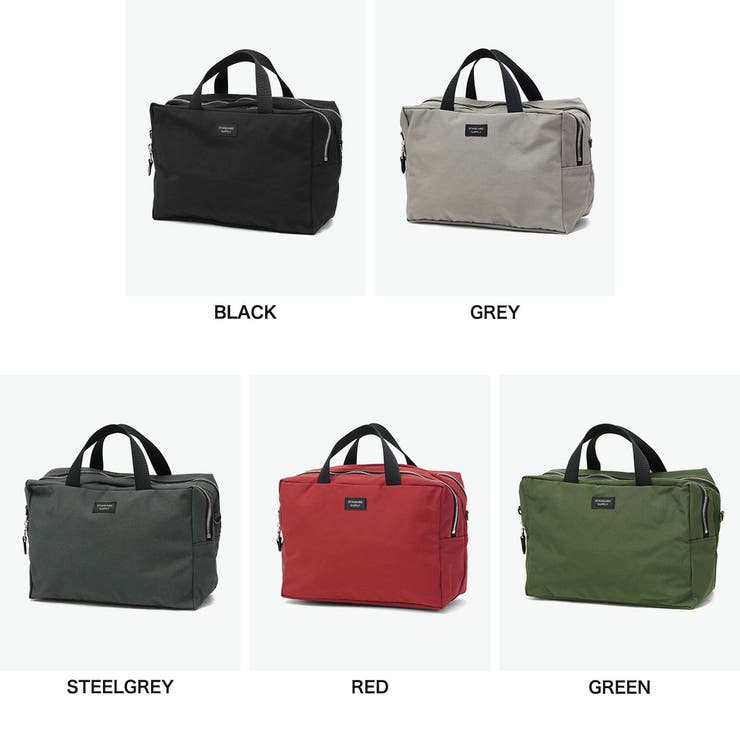 正規取扱店 スタンダードサプライ ポーチ | ギャレリア Bag＆Luggage | 詳細画像7 