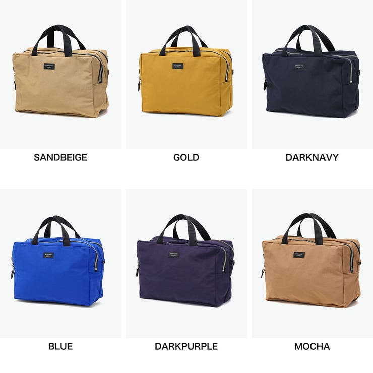 正規取扱店 スタンダードサプライ ポーチ | ギャレリア Bag＆Luggage | 詳細画像8 