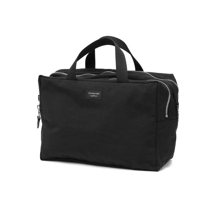 BLACK | 正規取扱店 スタンダードサプライ ポーチ | ギャレリア Bag＆Luggage