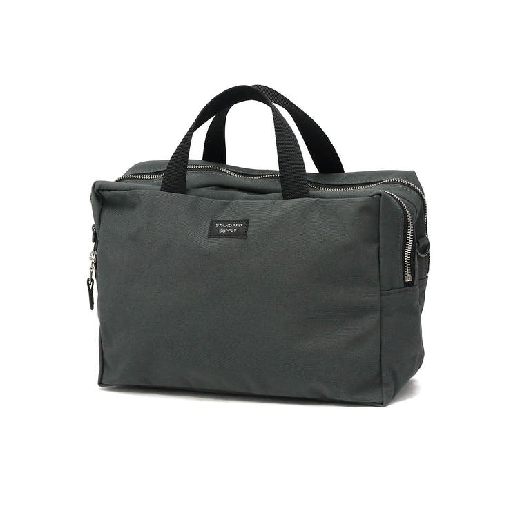 STEELGREY | 正規取扱店 スタンダードサプライ ポーチ | ギャレリア Bag＆Luggage