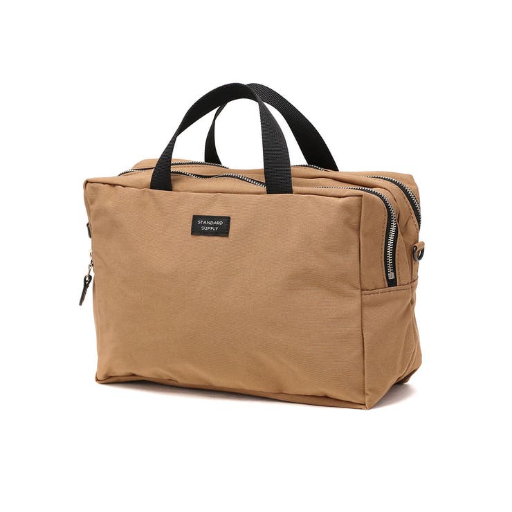 MOCHA | 正規取扱店 スタンダードサプライ ポーチ | ギャレリア Bag＆Luggage