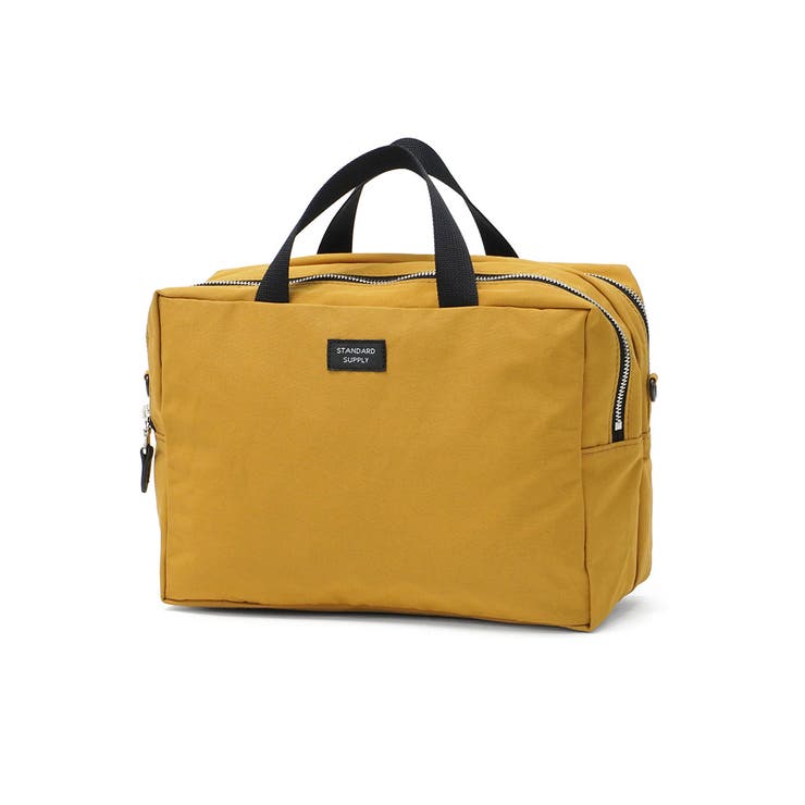 GOLD | 正規取扱店 スタンダードサプライ ポーチ | ギャレリア Bag＆Luggage