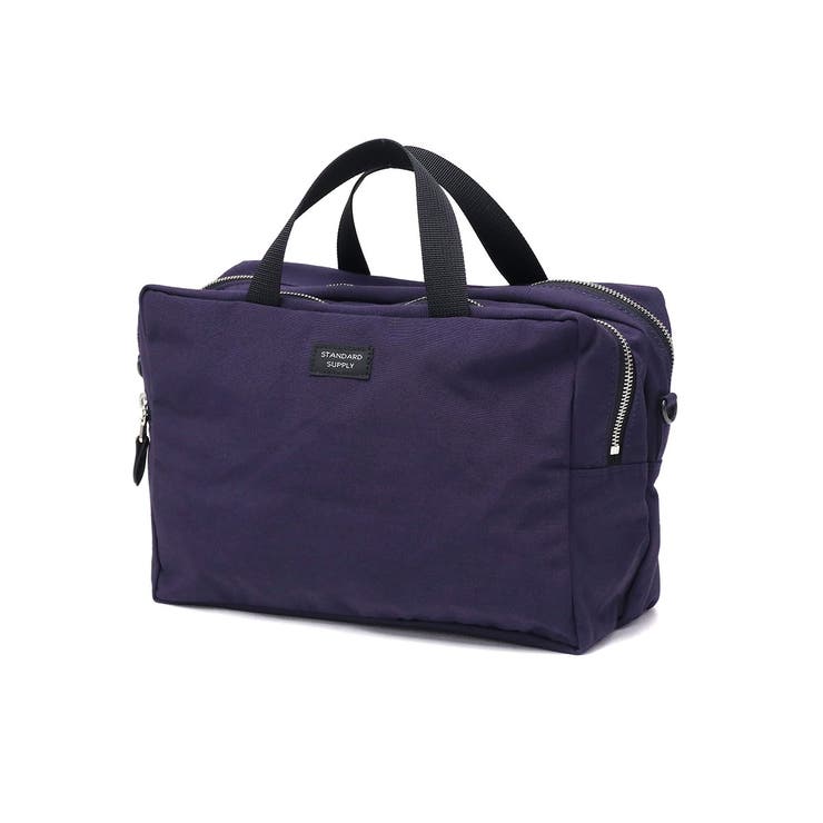 DARKPURPLE | 正規取扱店 スタンダードサプライ ポーチ | ギャレリア Bag＆Luggage
