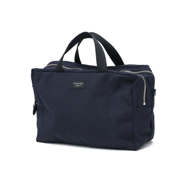 DARKNAVY | 正規取扱店 スタンダードサプライ ポーチ | ギャレリア Bag＆Luggage
