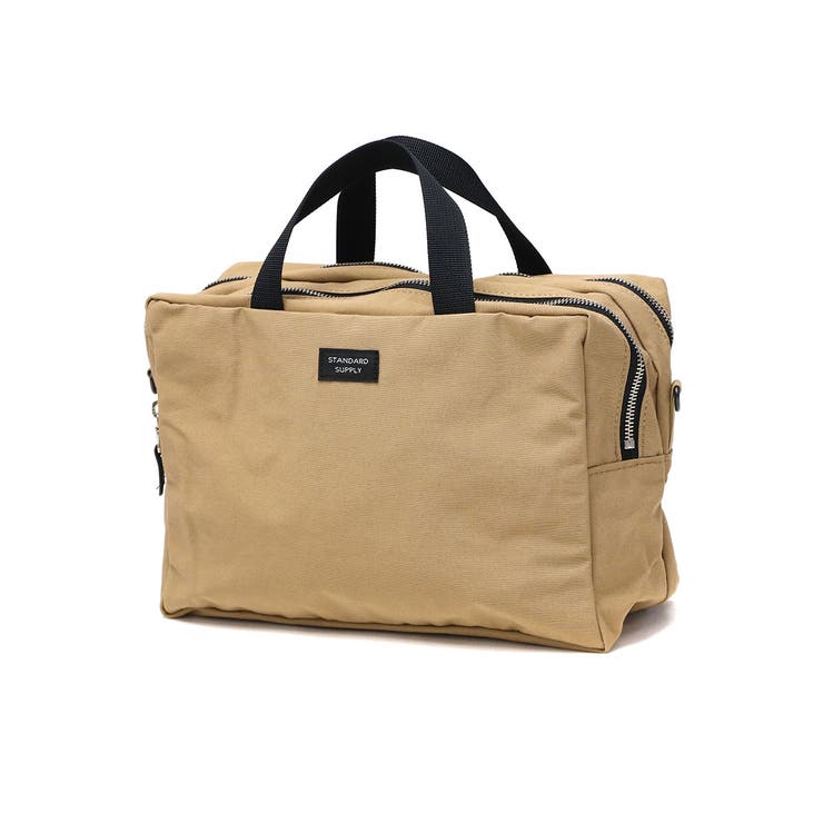 SANDBEIGE | 正規取扱店 スタンダードサプライ ポーチ | ギャレリア Bag＆Luggage