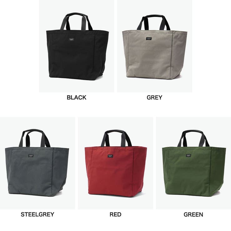 正規取扱店 スタンダードサプライ トートバッグ | ギャレリア Bag＆Luggage | 詳細画像2 