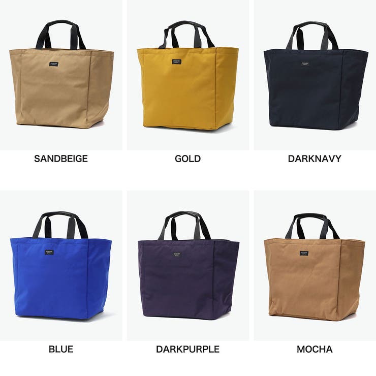 正規取扱店 スタンダードサプライ トートバッグ | ギャレリア Bag＆Luggage | 詳細画像3 
