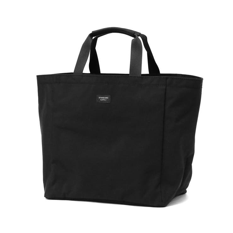 BLACK | 正規取扱店 スタンダードサプライ トートバッグ | ギャレリア Bag＆Luggage