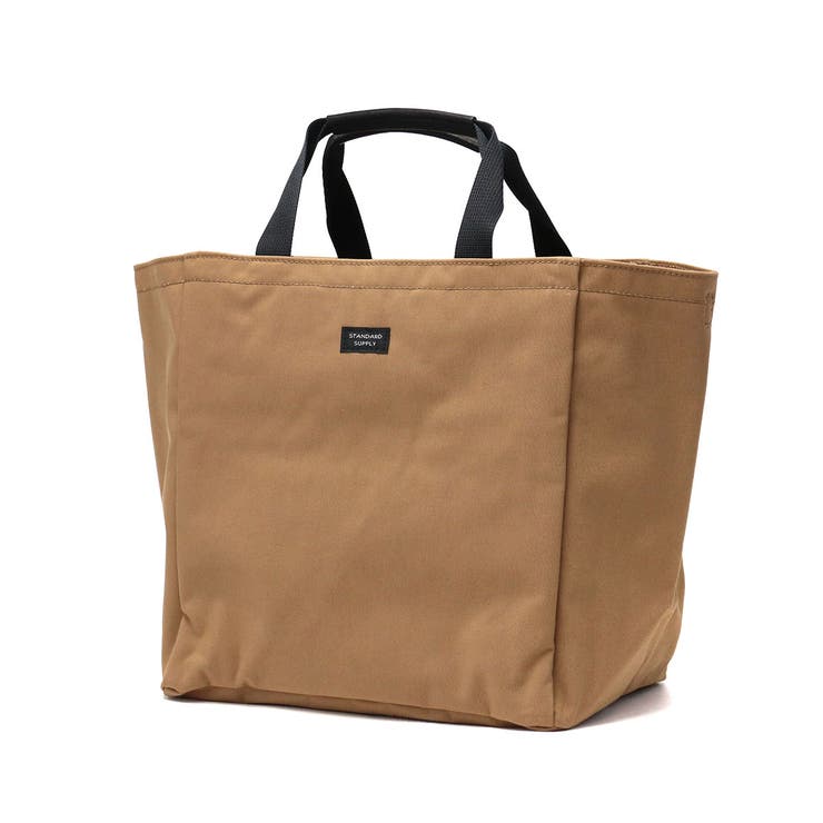 MOCHA | 正規取扱店 スタンダードサプライ トートバッグ | ギャレリア Bag＆Luggage