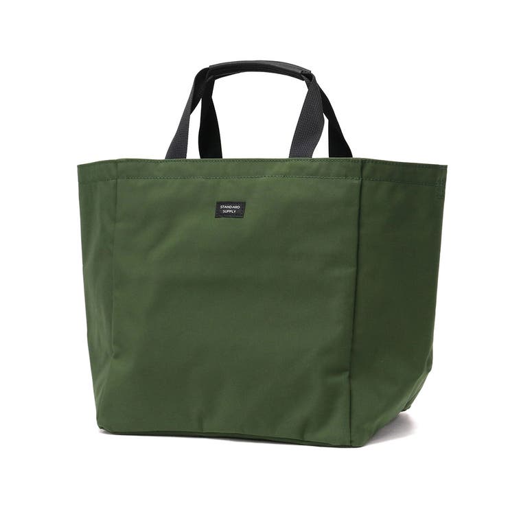 GREEN | 正規取扱店 スタンダードサプライ トートバッグ | ギャレリア Bag＆Luggage