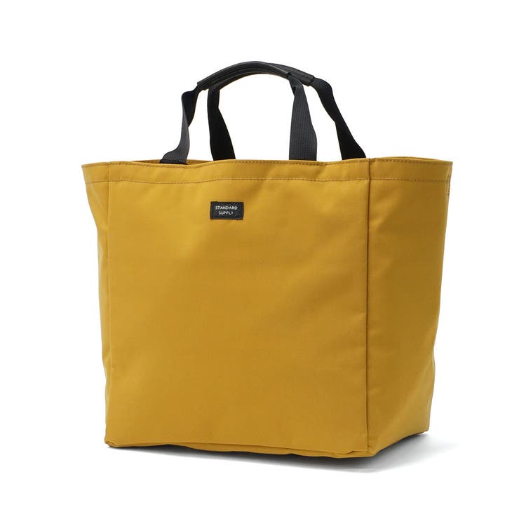 GOLD | 正規取扱店 スタンダードサプライ トートバッグ | ギャレリア Bag＆Luggage