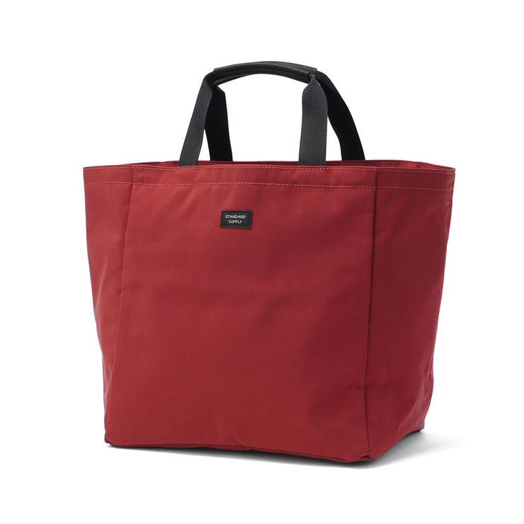 RED | 正規取扱店 スタンダードサプライ トートバッグ | ギャレリア Bag＆Luggage